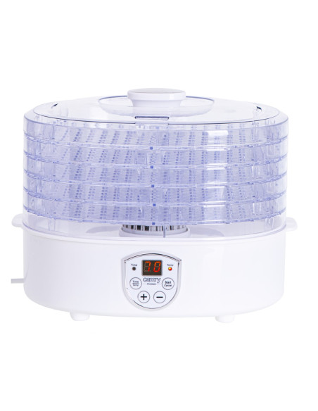 Suszarka Do Grzybów I Owoców Camry Cr 6659