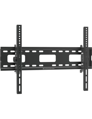 Maclean Uchwyt Do Tv Max Vesa 600X400, 32-90", 80Kg, Reg. Odchylenia +15°~-15° Mc-421