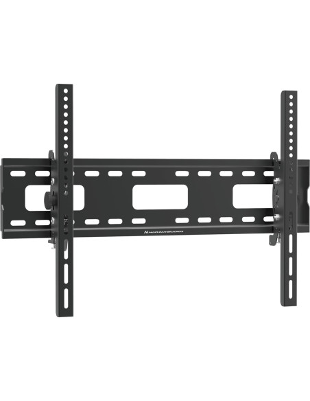 Maclean Uchwyt Do Tv Max Vesa 600X400, 32-90", 80Kg, Reg. Odchylenia +15°~-15° Mc-421