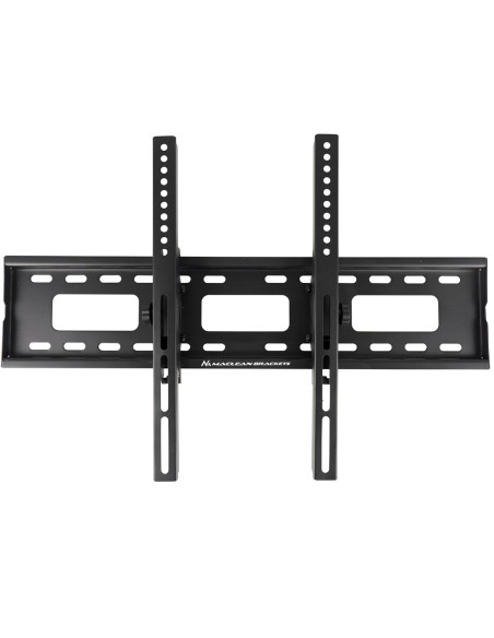Maclean Uchwyt Do Tv Max Vesa 600X400, 32-90", 80Kg, Reg. Odchylenia +15°~-15° Mc-421