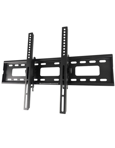 Maclean Uchwyt Do Tv Max Vesa 600X400, 32-90", 80Kg, Reg. Odchylenia +15°~-15° Mc-421