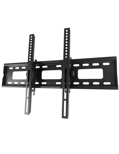 Maclean Uchwyt Do Tv Max Vesa 600X400, 32-90", 80Kg, Reg. Odchylenia +15°~-15° Mc-421