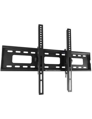 Maclean Uchwyt Do Tv Max Vesa 600X400, 32-90", 80Kg, Reg. Odchylenia +15°~-15° Mc-421