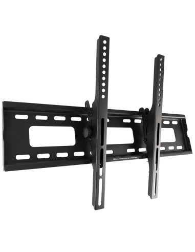 Maclean Uchwyt Do Tv Max Vesa 600X400, 32-90", 80Kg, Reg. Odchylenia +15°~-15° Mc-421