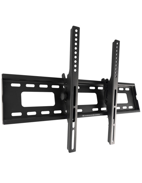 Maclean Uchwyt Do Tv Max Vesa 600X400, 32-90", 80Kg, Reg. Odchylenia +15°~-15° Mc-421