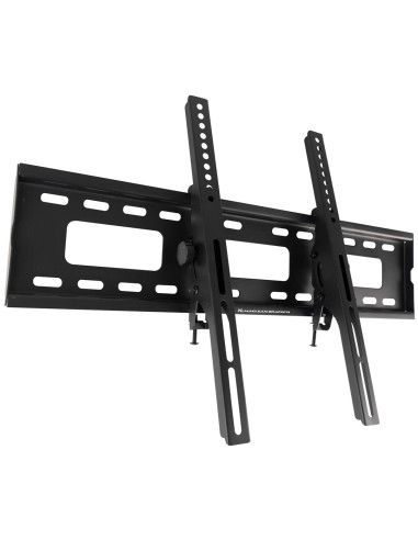 Maclean Uchwyt Do Tv Max Vesa 600X400, 32-90", 80Kg, Reg. Odchylenia +15°~-15° Mc-421