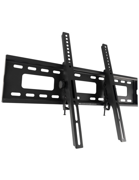 Maclean Uchwyt Do Tv Max Vesa 600X400, 32-90", 80Kg, Reg. Odchylenia +15°~-15° Mc-421
