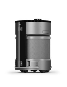 Oczyszczacz Powietrza Ecovacs Airbot Z1 (Szary) 2