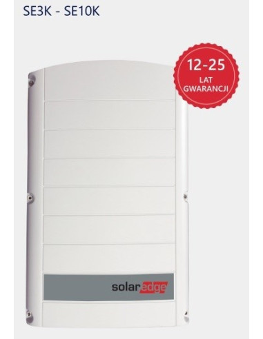 Falownik 3-Fazowy, 8.0Kw, Energy Net Ready