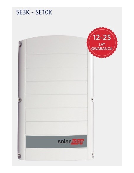 Falownik 3-Fazowy, 8.0Kw, Energy Net Ready