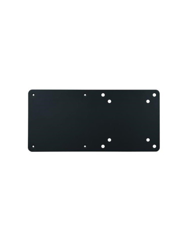 Neomounts Thinclient-01 Uchwyt Do Komputera Uchwyt Procesora Do Montażu Na Stojaku Monitora Czarny