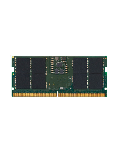 Kingston Ddr5 16Gb 5600Mt/S Non-Ecc Cl46 Sodimm 1Rx8