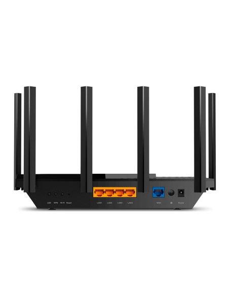 Router Tp-Link Archer Ax72
