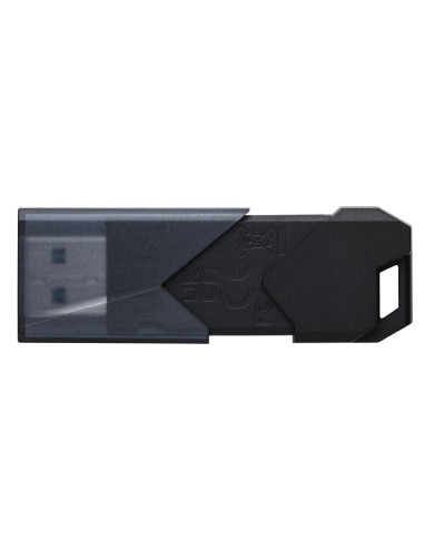 Kingston Flash 64Gb Usb3.2 Datatraveler Exodia Onyx