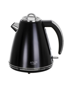Czajnik Elektryczny Adler Ad 1343 Black