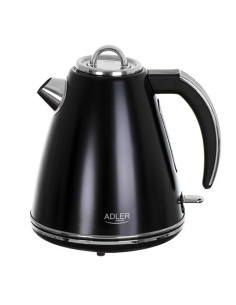 Czajnik Elektryczny Adler Ad 1343 Black 2