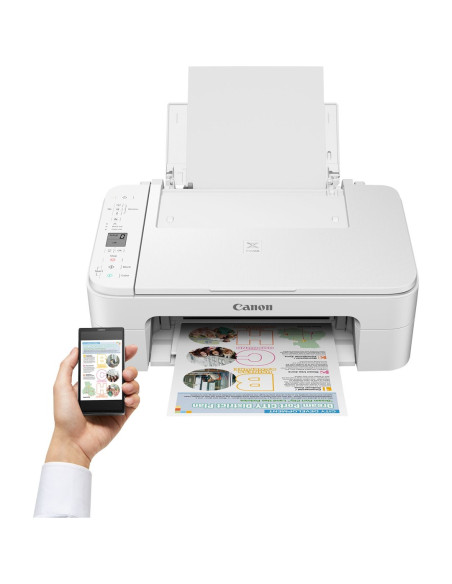 Urządzenie Wielofunkcyjne Canon Pixma Ts3351