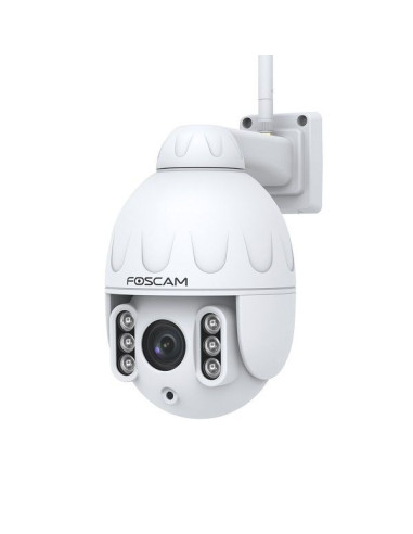Kamera Ip Wi-Fi Foscam Sd4 Outdoor 4Mp