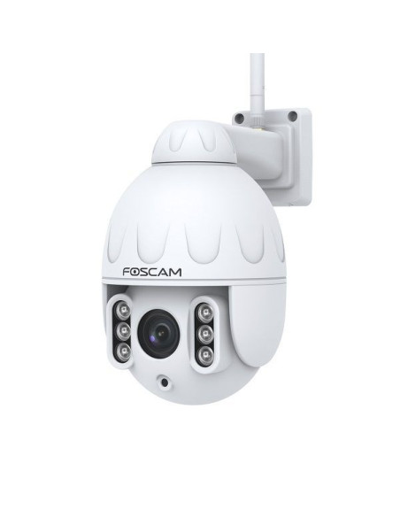 Kamera Ip Wi-Fi Foscam Sd4 Outdoor 4Mp