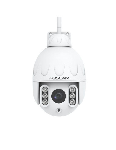 Kamera Ip Wi-Fi Foscam Sd4 Outdoor 4Mp