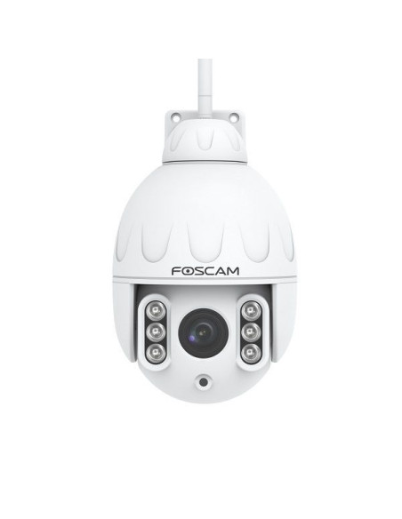 Kamera Ip Wi-Fi Foscam Sd4 Outdoor 4Mp