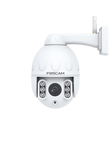 Kamera Ip Wi-Fi Foscam Sd4 Outdoor 4Mp