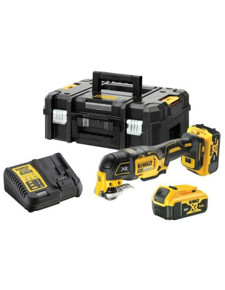 18V Xr Narzędzie Oscylacyjne