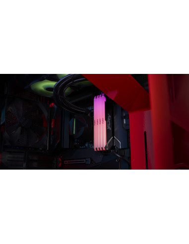 Kingston F Rgb Ddr4 32Gb 3600Mhz Cl18 Kitof2