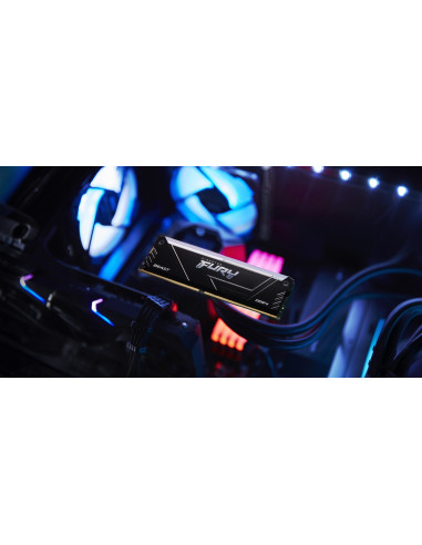 Kingston F Rgb Ddr4 32Gb 3600Mhz Cl18 Kitof2