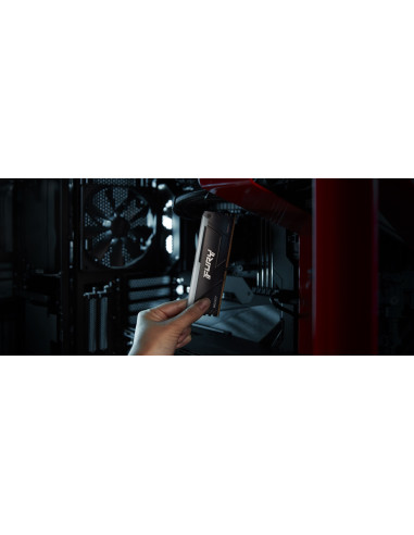 Kingston F Rgb Ddr4 32Gb 3600Mhz Cl18 Kitof2