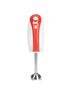 Mikser Ręczny Adler Ad 4212 (300W  Kolor Biały) 2