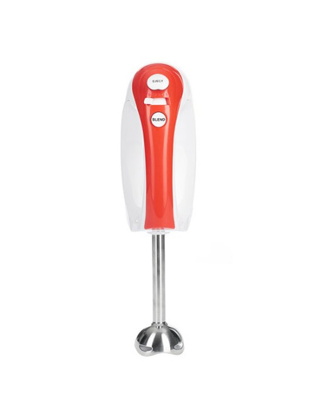 Mikser Ręczny Adler Ad 4212 (300W  Kolor Biały)