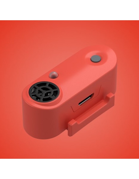 Odstraszacz Kleszczy Dla Ludzi Tickless Active Coral