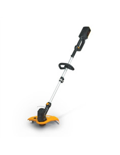 Mowox | Akumulatorowa Podkaszarka Akumulatorowa Et 40 Li Bezprzewodowa