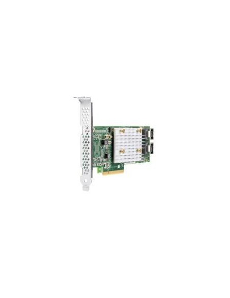Hewlett Packard Enterprise Smart Array E208I-P Sr