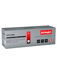 Activejet Ath-540N Toner (Zamiennik Hp 125A Cb540A, Canon Crg-716B  Supreme  2400 Stron  Czarny)