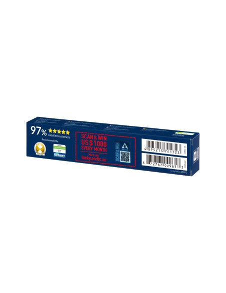 Pasta Termoprzewodząca Do Procesora Arctic Cooling Mx-4 Actcp00001B (20 G)