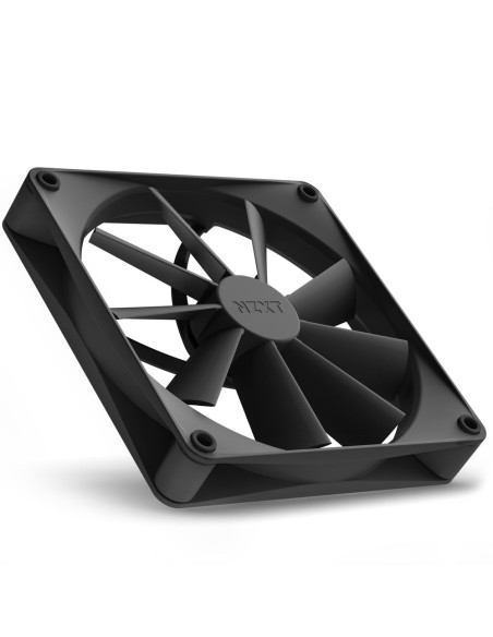 Nzxt Zestaw 3 Wentylatory F120 Rgb Białe + Kontroler