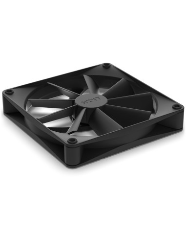Nzxt Zestaw 3 Wentylatory F120 Rgb Białe + Kontroler