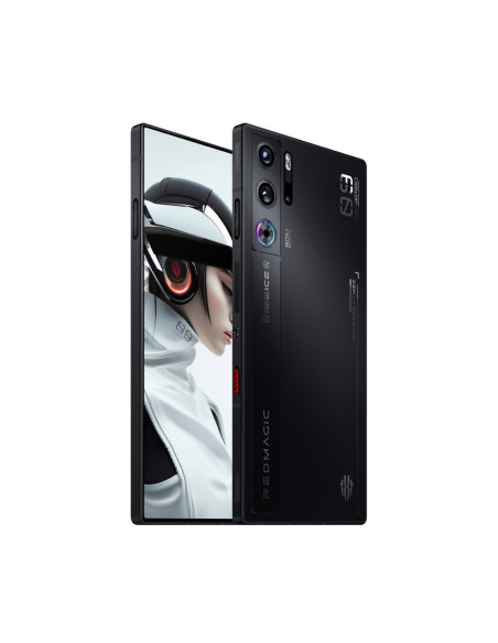 Smartfon Nubia Redmagic 9 Pro 5G 12/256Gb Sleet