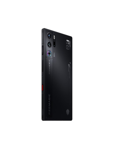 Smartfon Nubia Redmagic 9 Pro 5G 12/256Gb Sleet