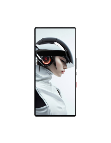 Smartfon Nubia Redmagic 9 Pro 5G 12/256Gb Sleet