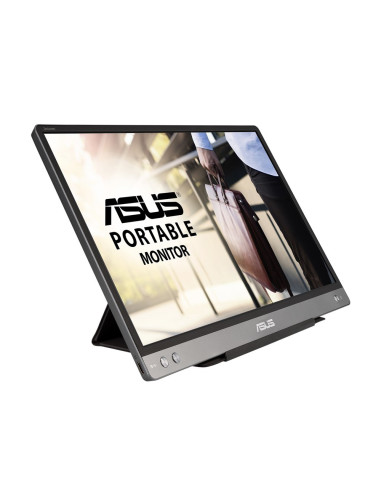 Monitor Asus 14" Mb14Ac Zenscreen