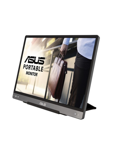 Monitor Asus 14" Mb14Ac Zenscreen