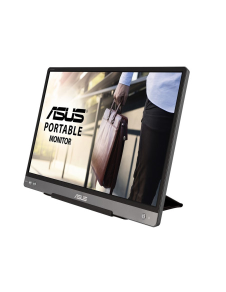 Monitor Asus 14" Mb14Ac Zenscreen