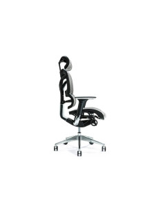 Ergonomiczny Fotel Biurowy Ergo 700 Szary 2