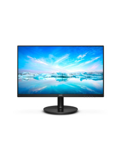 Monitor Philips 221V8A/00 (21,5"  Va  Fullhd 1920X1080  Hdmi, Vga  Kolor Czarny) 2