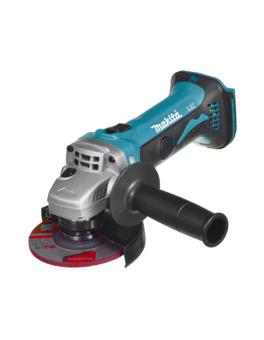 Szlifierka Katowa Fi 115 18V-Li Dga452Z Makita