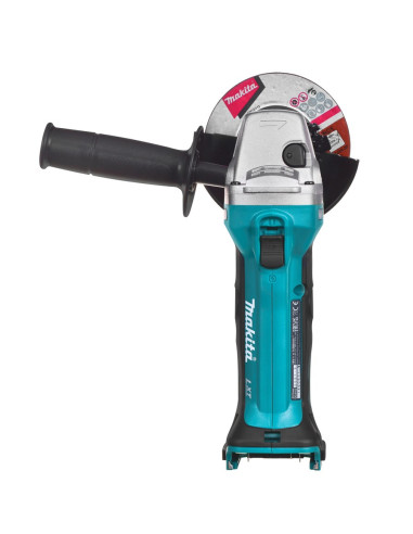 Szlifierka Katowa Fi 115 18V-Li Dga452Z Makita