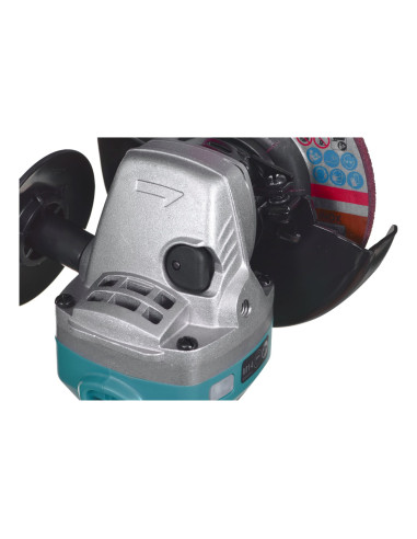 Szlifierka Katowa Fi 115 18V-Li Dga452Z Makita